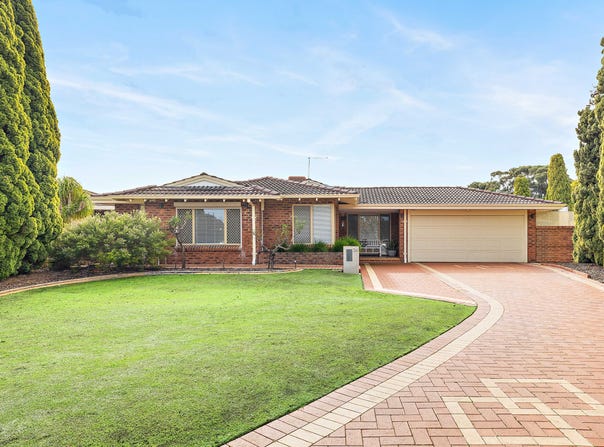 26 Reflection Gardens, Ballajura, WA 6066
