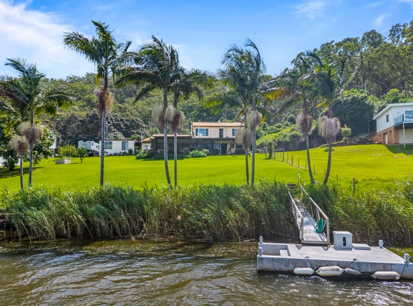 5 King Road, Lower Portland, NSW 2756