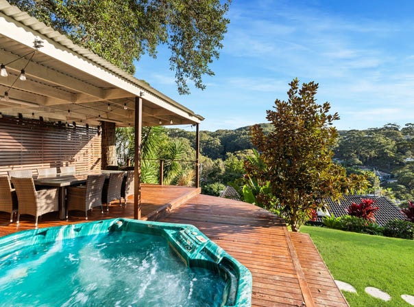 32 Carolina Park Road, Avoca Beach, NSW 2251