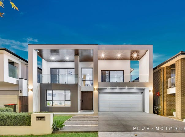 247 Elara Boulevard, Marsden Park, NSW 2765