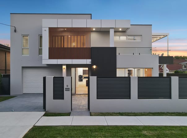 9 Tangarra Street East, Croydon Park, NSW 2133