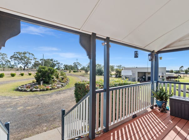 200 Toowoomba Road, Pittsworth, Qld 4356