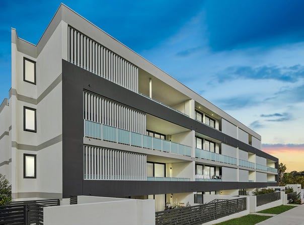 26/21-25 Robilliard Street, Mays Hill, NSW 2145