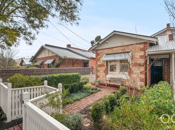 21 Fairmont Avenue, Black Forest, SA 5035