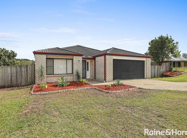 20 Sunview Road, Springfield, Qld 4300
