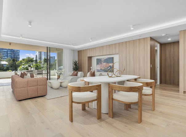 5/27 Beaconsfield Street, Highgate Hill, Qld 4101