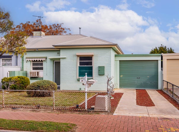 19 Trust Terrace, Peterhead, SA 5016