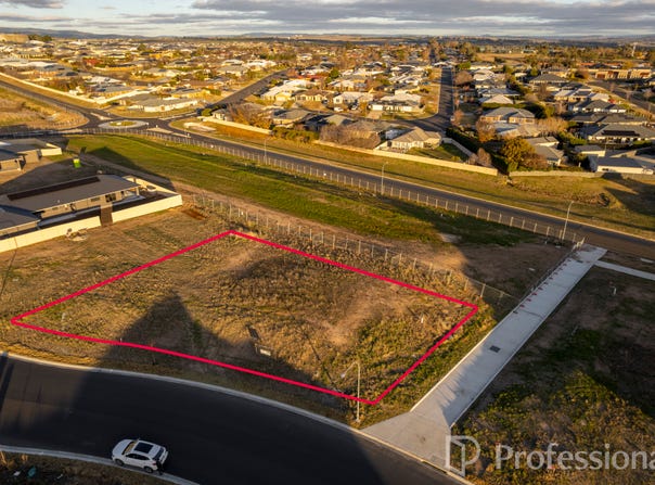 54 Brennan Drive, Kelso, NSW 2795