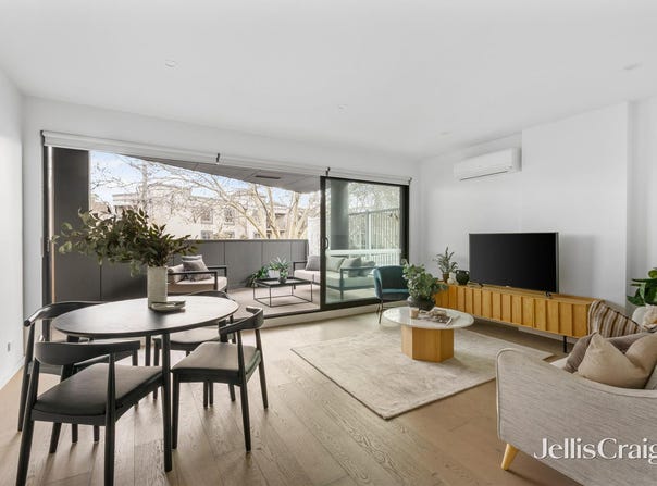 106/1009-1011 Dandenong Road, Malvern East, Vic 3145