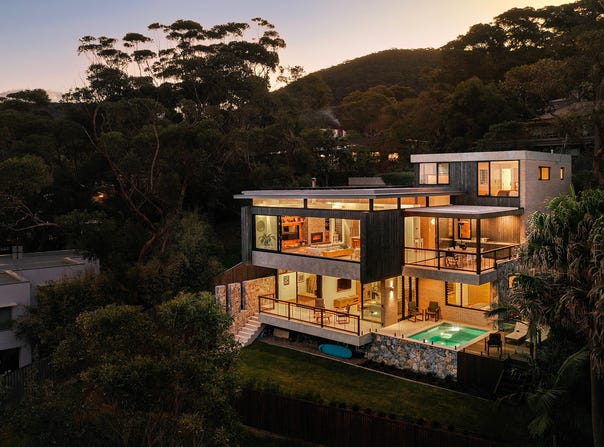 49a The Drive, Stanwell Park, NSW 2508