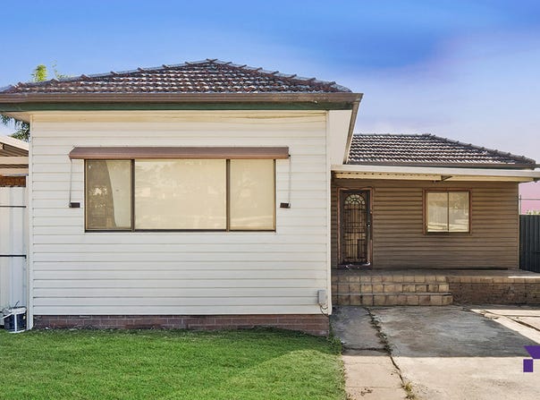 938 Hume Highway, Bass Hill, NSW 2197