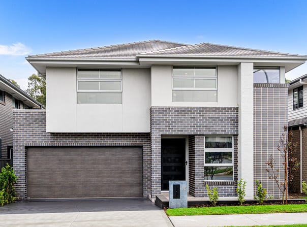 16 Trident Avenue, Vineyard, NSW 2765