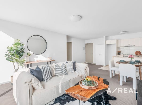 209/60 Speakmen Street, Kensington, Vic 3031