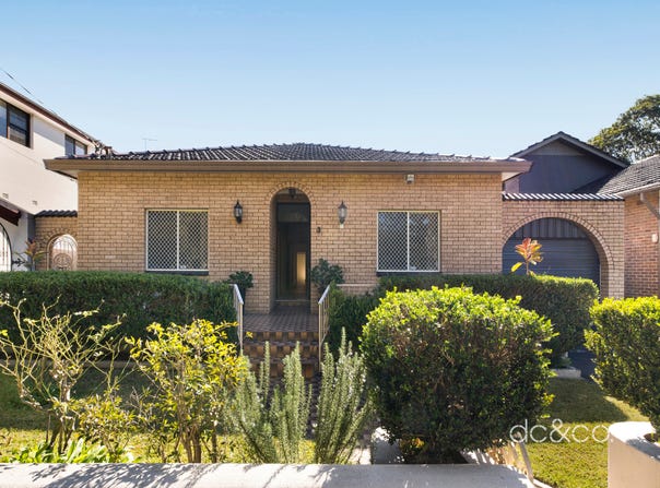 3 Patterson Street, Concord, NSW 2137