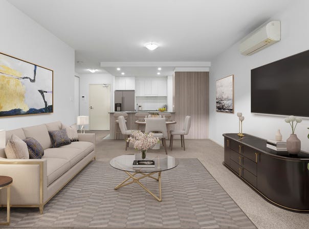 195/15 Mower Place, Phillip, ACT 2606