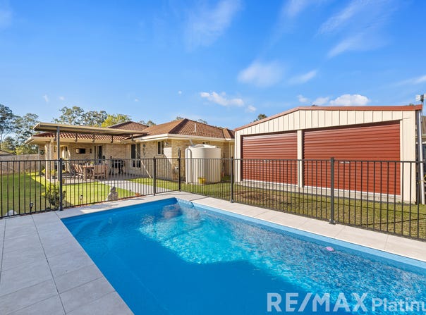 3 Bandicoot Street, Morayfield, Qld 4506