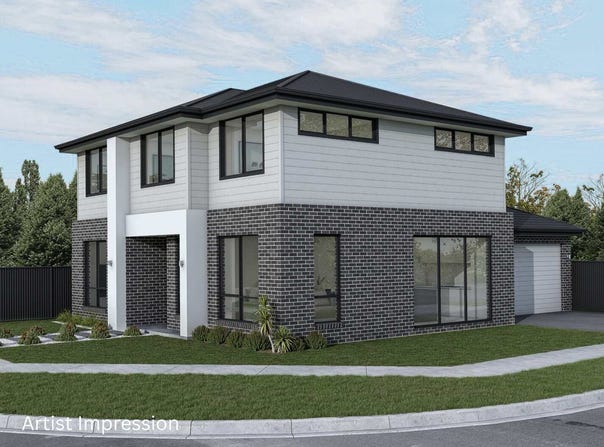 Lot 122 Cirrus Drive, Austral, NSW 2179