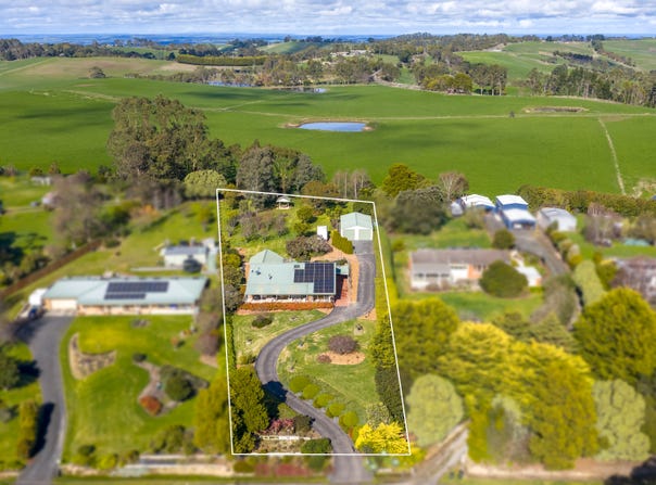 47 Hillcrest Way, Korumburra, Vic 3950