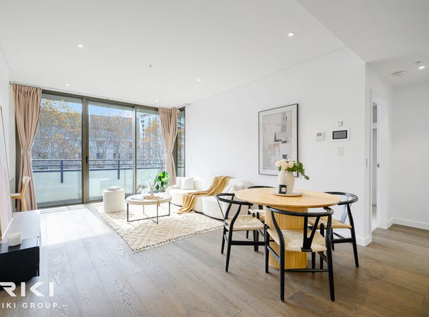 502/81 Harbour Street, Haymarket, NSW 2000