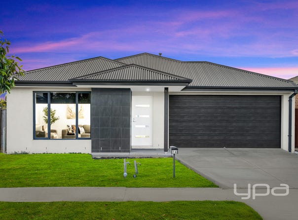 16 Stockyard Street, Truganina, Vic 3029