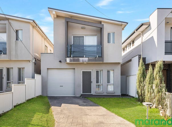 68 Cathcart Street, Fairfield, NSW 2165