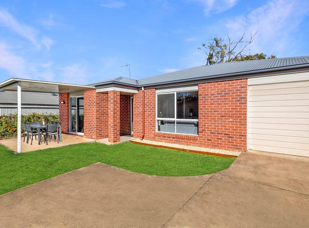 10A Dodd Street, Newtown, Qld 4350