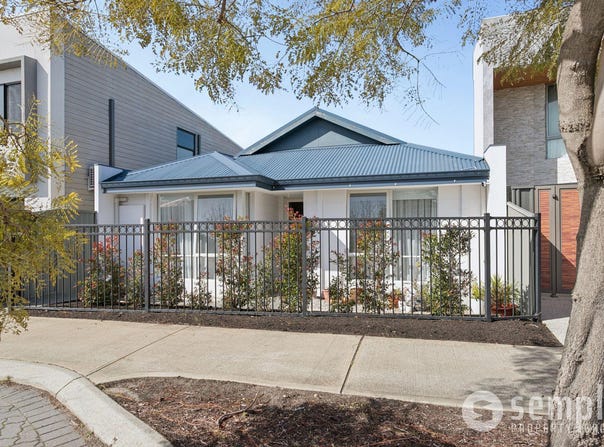 91 Jubilee Avenue, Success, WA 6164