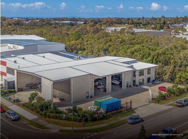 2 Feeder Street, Narangba, Qld 4504