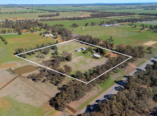 3177 Canola Way, Coolamon, NSW 2701
