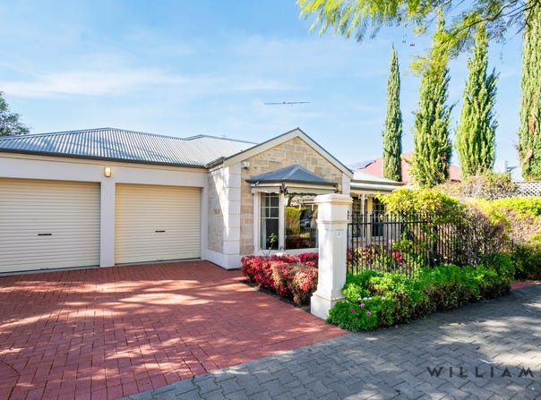 57 Cambridge Terrace, Malvern, SA 5061
