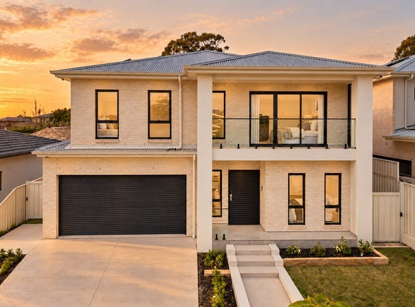 2 Montgomery Road, Bonnyrigg, NSW 2177