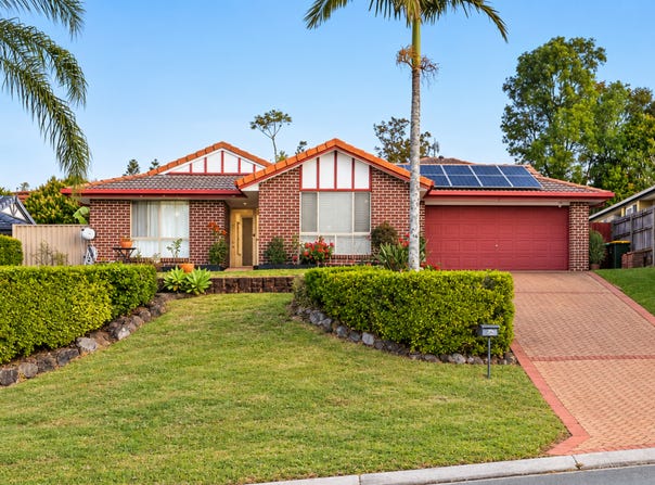 56 Mclaren Road, Nerang, Qld 4211