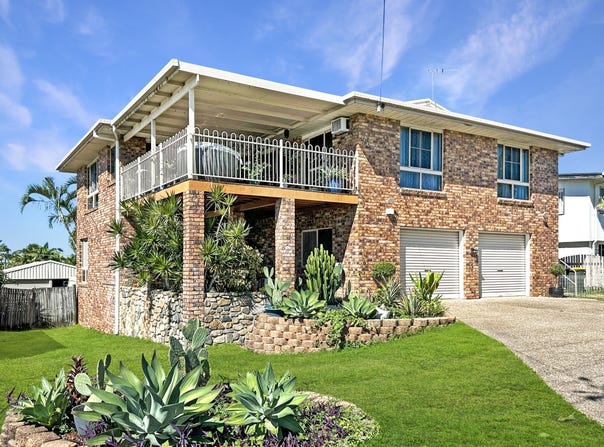 45 Old Eimeo Road, Rural View, Qld 4740