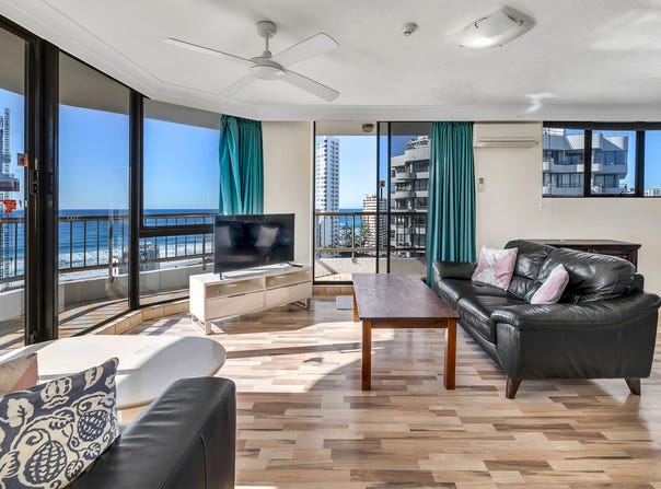 44/19 Aubrey Street, Surfers Paradise, Qld 4217