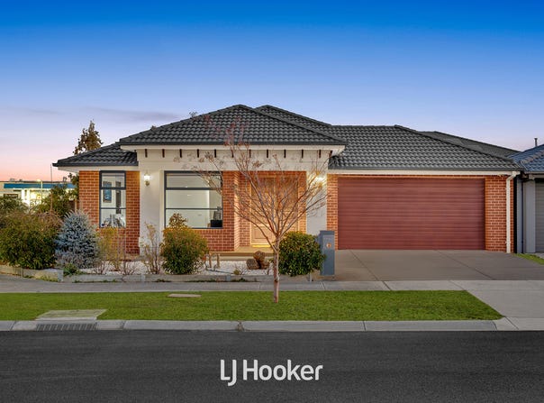 1 Everglades Street, Lyndhurst, Vic 3975