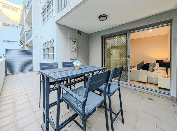 11/62-70 Gordon Crescent, Lane Cove North, NSW 2066
