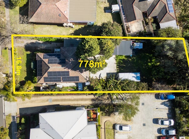 153 Broadarrow Road, Riverwood, NSW 2210