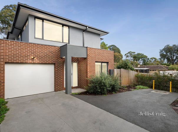 3/93 Hull Road, Croydon, Vic 3136