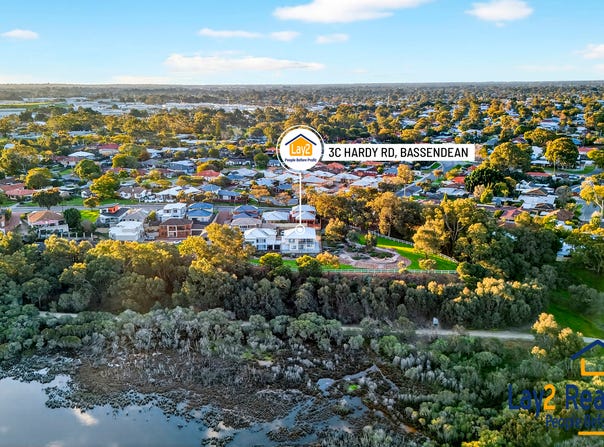 3C Hardy Road, Bassendean, WA 6054