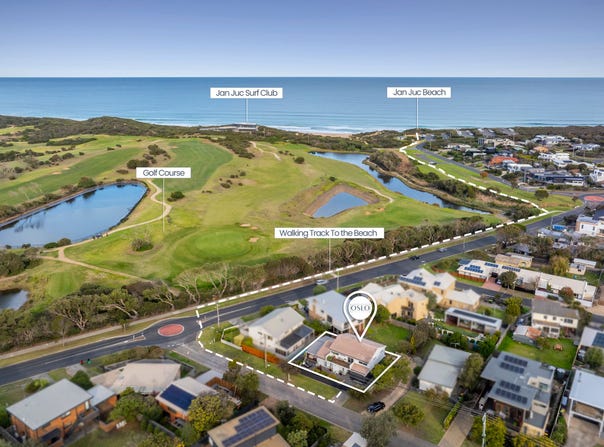1A Prestwick Avenue, Jan Juc, Vic 3228