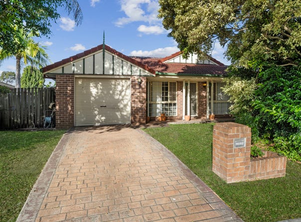 75 Denning Road, Bracken Ridge, Qld 4017