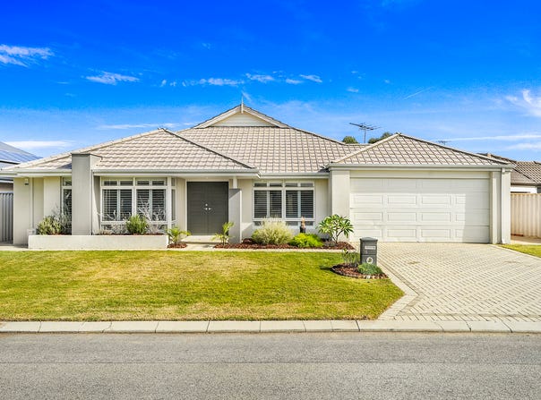 15 Arthog Street, Butler, WA 6036