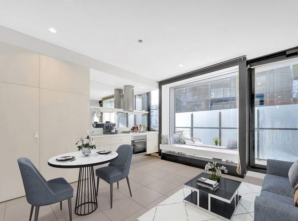 802/12-14 Claremont Street, South Yarra, Vic 3141