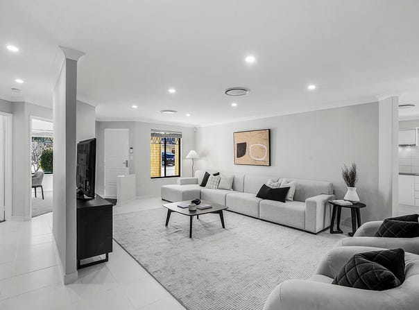 8 Soho Lane, Currambine, WA 6028