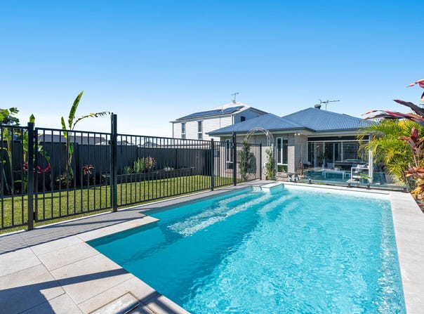 83 Uplands Terrace, Wynnum, Qld 4178