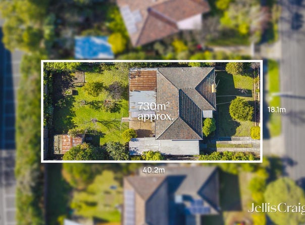 9 Lynden Grove, Mount Waverley, Vic 3149