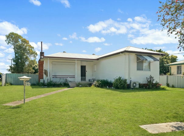 33 Milligan Street, Taree, NSW 2430