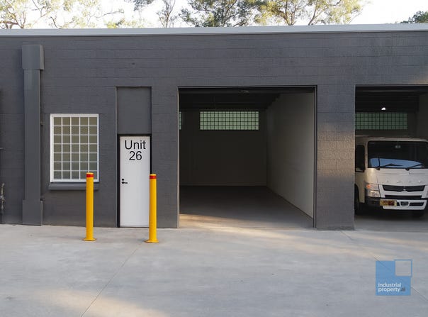 26/18 Loyalty Road, North Rocks, NSW 2151