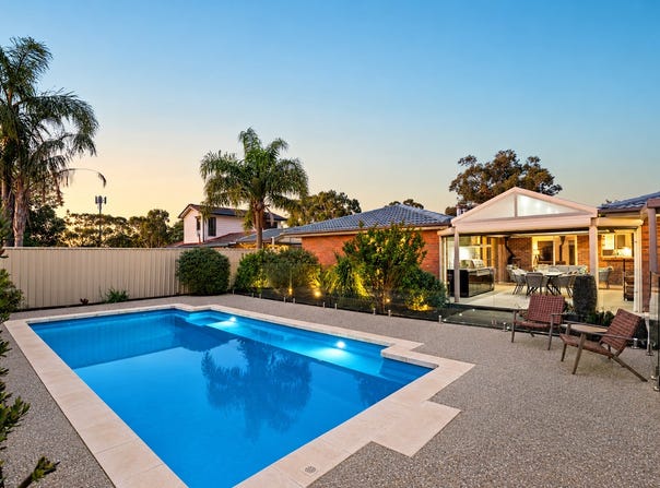 4 Pelham Street, Flagstaff Hill, SA 5159