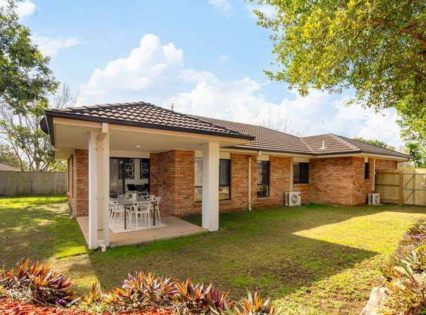 2 Carney Circuit, Redbank Plains, Qld 4301